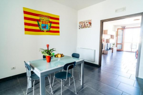 La Senyera Apartment